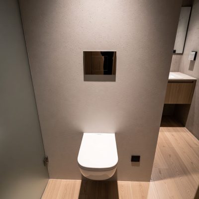 AI-планировщик: warm-minimalism